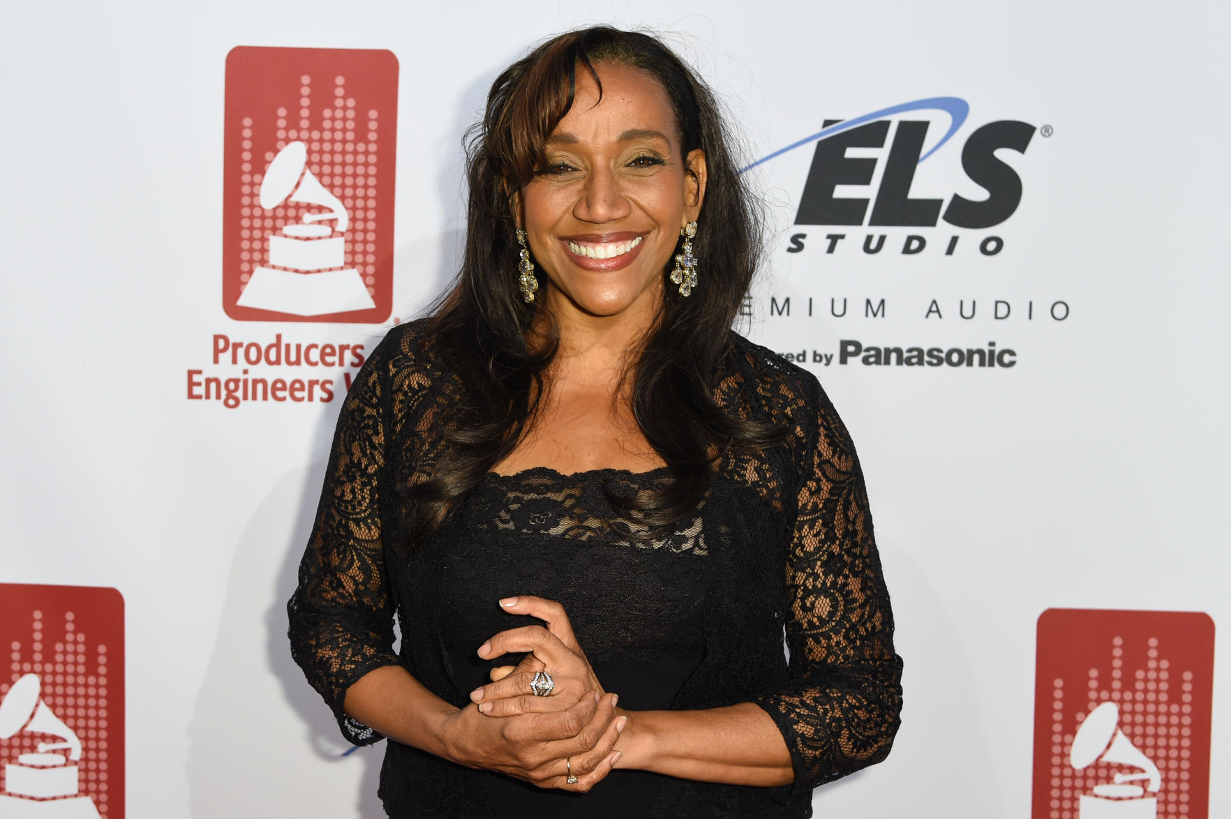 Kathy Sledge